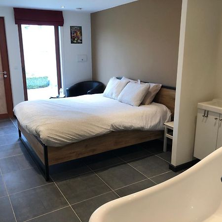 B&B 22 Elsegem Ruang foto
