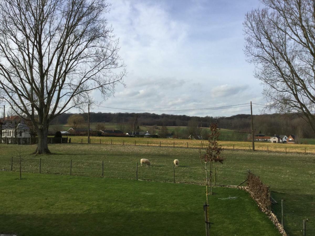 B&B 22 Elsegem Bagian luar foto
