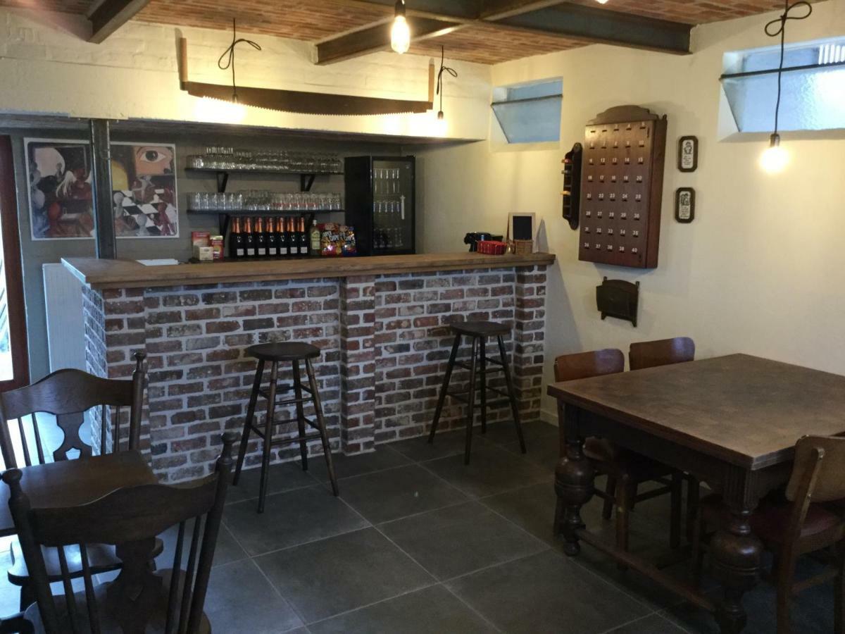 B&B 22 Elsegem Bagian luar foto